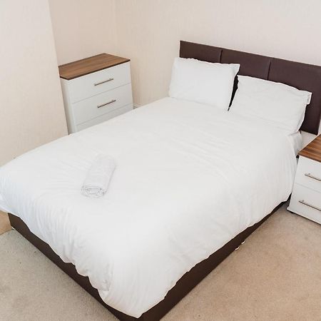 City Rooms In Stoke City Eksteriør billede