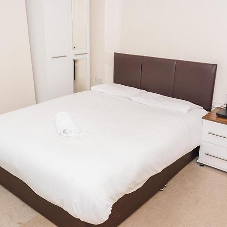 City Rooms In Stoke City Eksteriør billede